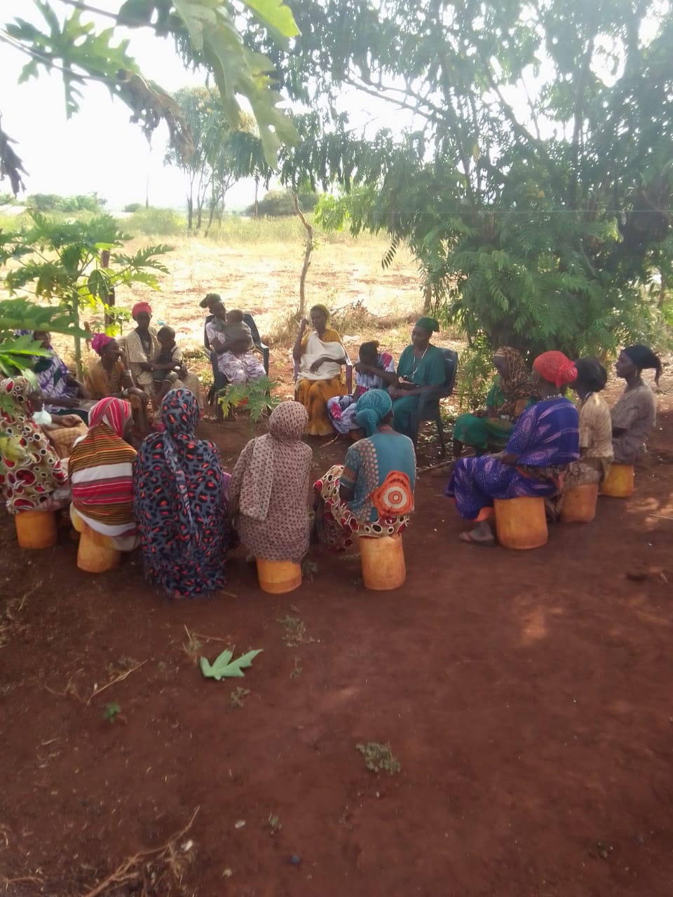 Community Gatherings